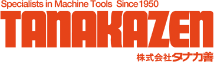 タナカ善　オンラインショップ