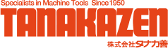 タナカ善　オンラインショップ