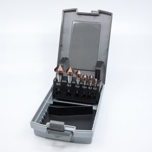 TZ Anti-Vibration Countersink 6pcs pack