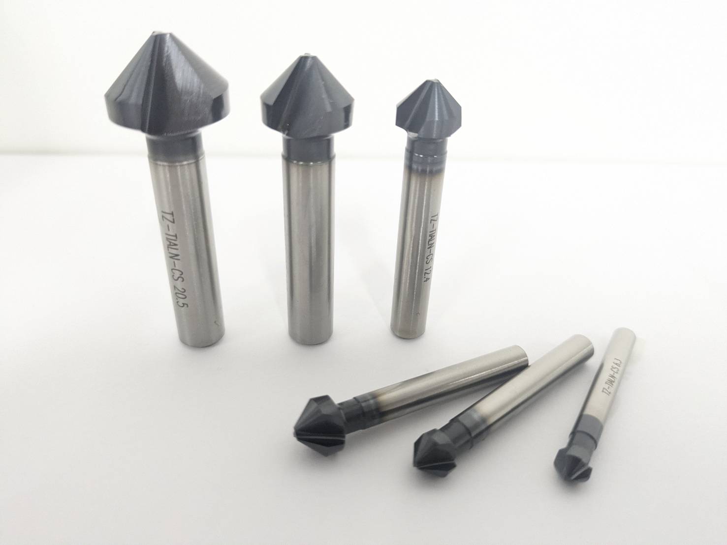 TZ-TIALN-CS　D6.3-D20.5-3F-A90