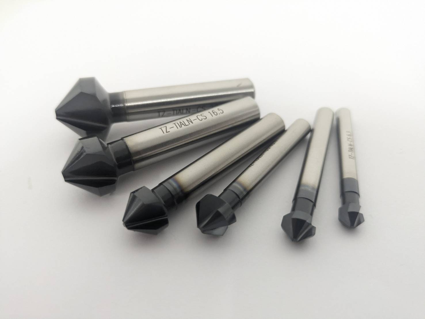 TZ-TIALN-CS　D6.3-D20.5-3F-A90